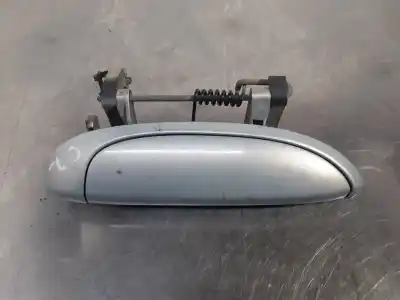 Автозапчастина б/у ЗАВНІШНЯ РУЧКА ЗАДНЯ ПРАВА для RENAULT SCENIC (JA..)  Посилання на OEM IAM 7700433076  