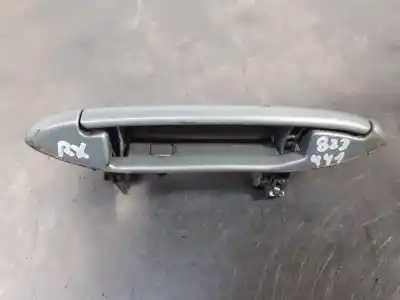 Pezzo di ricambio per auto di seconda mano maniglia esterna posteriore destra per renault scenic (ja..) 1.6 16v authentique (ja0b/11) riferimenti oem iam 7700433076  