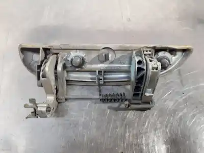 Pezzo di ricambio per auto di seconda mano maniglia esterna posteriore destra per renault scenic (ja..) 1.6 16v authentique (ja0b/11) riferimenti oem iam 7700433076  
