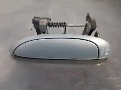 İkinci el araba yedek parçası sol ön dis kol için renault megane i scenic (ja0) 1.6 16v kaleido 107 cv / 79 kw oem iam referansları 7700433075  