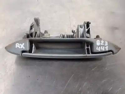 İkinci el araba yedek parçası sol ön dis kol için renault megane i scenic (ja0) 1.6 16v kaleido 107 cv / 79 kw oem iam referansları 7700433075  