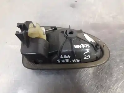 Pezzo di ricambio per auto di seconda mano maniglia interna posteriore destra per renault megane i scenic (ja0) 1.6 16v kaleido 107 cv / 79 kw riferimenti oem iam 7700415975  