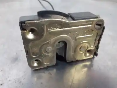 Second-hand car spare part REAR LEFT DOOR LOCK for RENAULT SCENIC (JA..)  OEM IAM references   