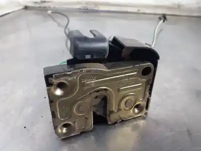 Second-hand car spare part LEFT FRONT DOOR LOCK for RENAULT SCENIC (JA..)  OEM IAM references   