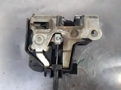 Second-hand car spare part rear right door lock for renault scenic (ja..) 1.6 16v authentique (ja0b/11) oem iam references   