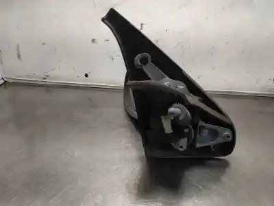Pezzo di ricambio per auto di seconda mano specchio sinistro per renault clio ii fase i (b/cbo) 1.9 d alize riferimenti oem iam   