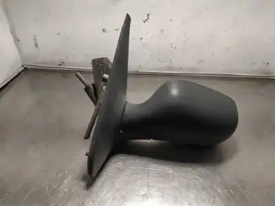 Pezzo di ricambio per auto di seconda mano specchio sinistro per renault clio ii fase i (b/cbo) 1.9 d alize riferimenti oem iam   