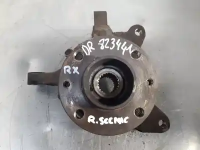 Pezzo di ricambio per auto di seconda mano attacco anteriore destro per renault scenic (ja..) 1.6 16v authentique (ja0b/11) riferimenti oem iam 600270  