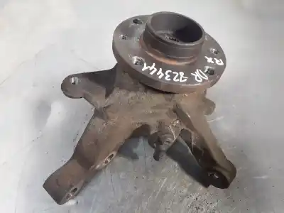 Pezzo di ricambio per auto di seconda mano attacco anteriore destro per renault scenic (ja..) 1.6 16v authentique (ja0b/11) riferimenti oem iam 600270  