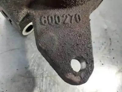 Second-hand car spare part FRONT RIGHT KNUCKLE for RENAULT SCENIC (JA..)  OEM IAM references 600270  