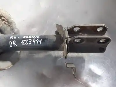 Pezzo di ricambio per auto di seconda mano ammortizzatore anteriore destro per renault scenic (ja..) 1.6 16v authentique (ja0b/11) riferimenti oem iam 7700430760  