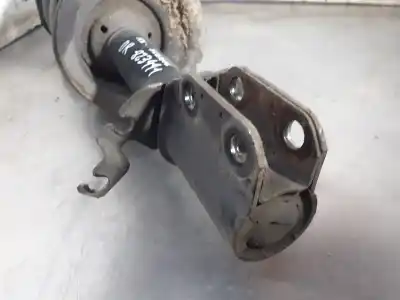 Pezzo di ricambio per auto di seconda mano ammortizzatore anteriore destro per renault scenic (ja..) 1.6 16v authentique (ja0b/11) riferimenti oem iam 7700430760  