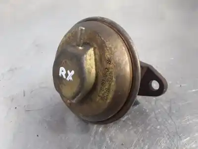 Second-hand car spare part egr valve for daewoo lanos 1.5 cat oem iam references 17089050s  