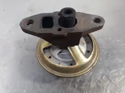Second-hand car spare part egr valve for daewoo lanos 1.5 cat oem iam references 17089050s  