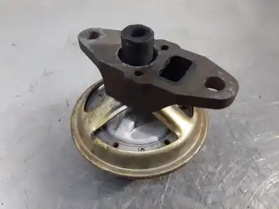 Second-hand car spare part EGR VALVE for DAEWOO LANOS  OEM IAM references 17089050S  