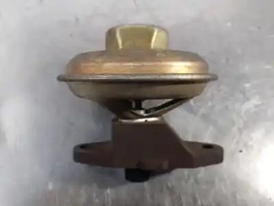 Second-hand car spare part egr valve for daewoo lanos 1.5 cat oem iam references 17089050s  