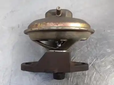 Second-hand car spare part egr valve for daewoo lanos 1.5 cat oem iam references 17089050s  