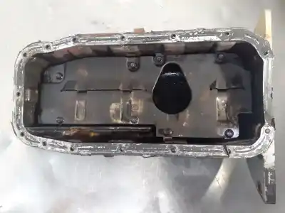 Pièce détachée automobile d'occasion carter pour daewoo lanos 1.5 cat références oem iam 96184114  