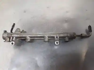 Second-hand car spare part distributor pipe for daewoo lanos 1.5 cat oem iam references   