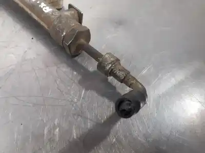 Second-hand car spare part distributor pipe for daewoo lanos 1.5 cat oem iam references   