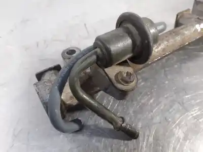 Second-hand car spare part distributor pipe for daewoo lanos 1.5 cat oem iam references   