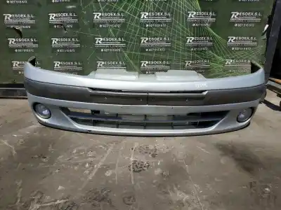 Pezzo di ricambio per auto di seconda mano paraurti anteriore per renault scenic (ja..) 1.6 16v authentique (ja0b/11) riferimenti oem iam   