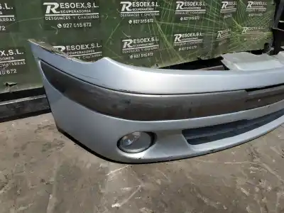Pezzo di ricambio per auto di seconda mano paraurti anteriore per renault scenic (ja..) 1.6 16v authentique (ja0b/11) riferimenti oem iam   