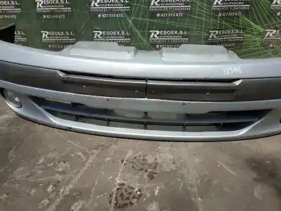 Second-hand car spare part FRONT BUMPER for RENAULT SCENIC (JA..)  OEM IAM references   