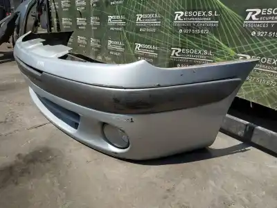 Pezzo di ricambio per auto di seconda mano paraurti anteriore per renault scenic (ja..) 1.6 16v authentique (ja0b/11) riferimenti oem iam   