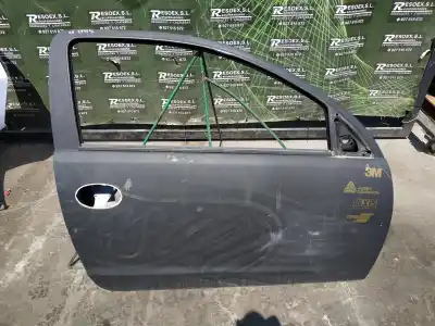 Автозапчасти б/у дверь передняя правая за opel corsa 3 c 1.3 cdti 70ch manual ссылки oem iam   