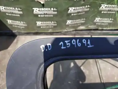Автозапчасти б/у дверь передняя правая за opel corsa 3 c 1.3 cdti 70ch manual ссылки oem iam 