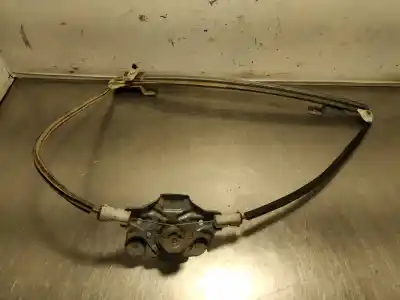 Second-hand car spare part PASSENGER SIDE RIGHT WINDOW REGULATOR for RENAULT CLIO II FASE I (B/CBO)  OEM IAM references   