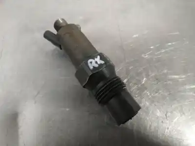 Pièce détachée automobile d'occasion INJECTEUR pour FORD ESCORT BERL./TURNIER  Références OEM IAM LCR6705402D  