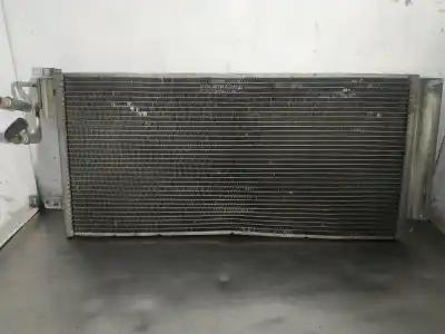Second-hand car spare part air conditioning condenser / radiator for opel corsa d (s07) 1.3 cdti (l08 l68) oem iam references b838h1c2  