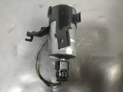 Second-hand car spare part diesel fuel filter for opel corsa d (s07) 1.3 cdti (l08 l68) oem iam references 55702104  