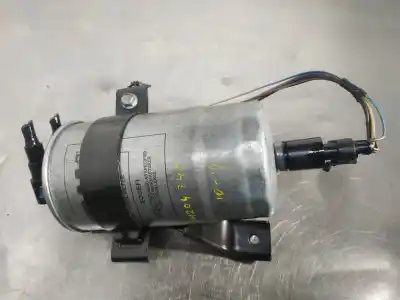Second-hand car spare part diesel fuel filter for opel corsa d (s07) 1.3 cdti (l08 l68) oem iam references 55702104  