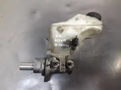 Second-hand car spare part brake pump for opel corsa d (s07) 1.3 cdti (l08 l68) oem iam references 0204051127  