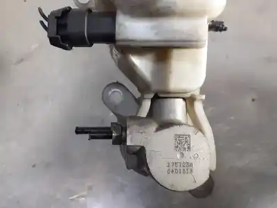 Second-hand car spare part brake pump for opel corsa d (s07) 1.3 cdti (l08 l68) oem iam references 0204051127  