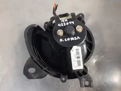 Автозапчастина б/у тепловий двигун для opel corsa d (s07) 1.3 cdti (l08 l68) посилання на oem iam 5d31  