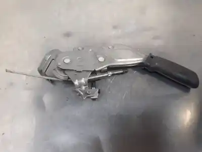 Second-hand car spare part handbrake lever for opel corsa d (s07) 1.3 cdti (l08 l68) oem iam references 13255754001  