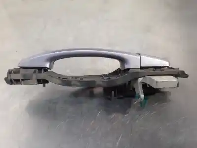 Pezzo di ricambio per auto di seconda mano maniglia esterna anteriore destra per opel corsa d (s07) 1.3 cdti (l08 l68) riferimenti oem iam 6051rv  