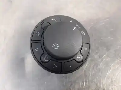 Gebrauchtes Autoersatzteil LICHTSTEUERUNG zum OPEL CORSA D (S07)  OEM-IAM-Referenzen 13249397EB  