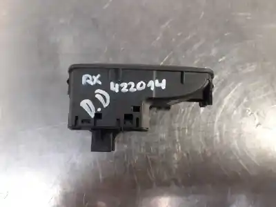 Second-hand car spare part right front power window switch for opel corsa d (s07) 1.3 cdti (l08 l68) oem iam references 13189333rw  