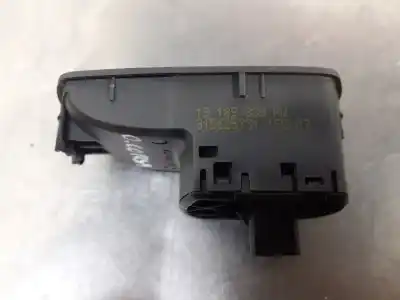 Second-hand car spare part right front power window switch for opel corsa d (s07) 1.3 cdti (l08 l68) oem iam references 13189333rw