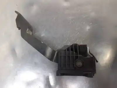 Pezzo di ricambio per auto di seconda mano potenziometro a pedale per opel corsa d (s07) 1.3 cdti (l08 l68) riferimenti oem iam 55702020  