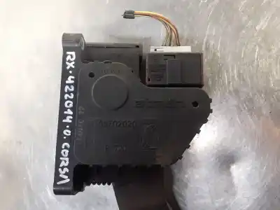 Pezzo di ricambio per auto di seconda mano potenziometro a pedale per opel corsa d (s07) 1.3 cdti (l08 l68) riferimenti oem iam 55702020  