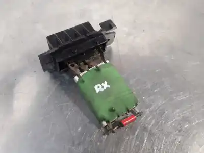 Автозапчастина б/у стійкість на нагревання для opel corsa d (s07) 1.3 cdti (l08 l68) посилання на oem iam   