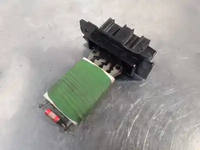 Автозапчастина б/у стійкість на нагревання для opel corsa d (s07) 1.3 cdti (l08 l68) посилання на oem iam   