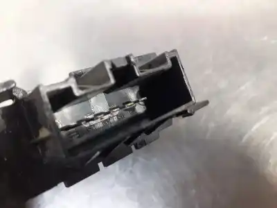 Second-hand car spare part heater blower for opel corsa d (s07) 1.3 cdti (l08 l68) oem iam references 