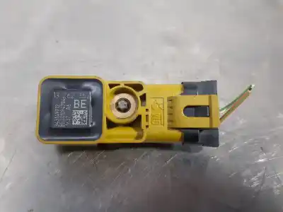 Pezzo di ricambio per auto di seconda mano SENSORE per OPEL CORSA D (S07)  Riferimenti OEM IAM 13262362  